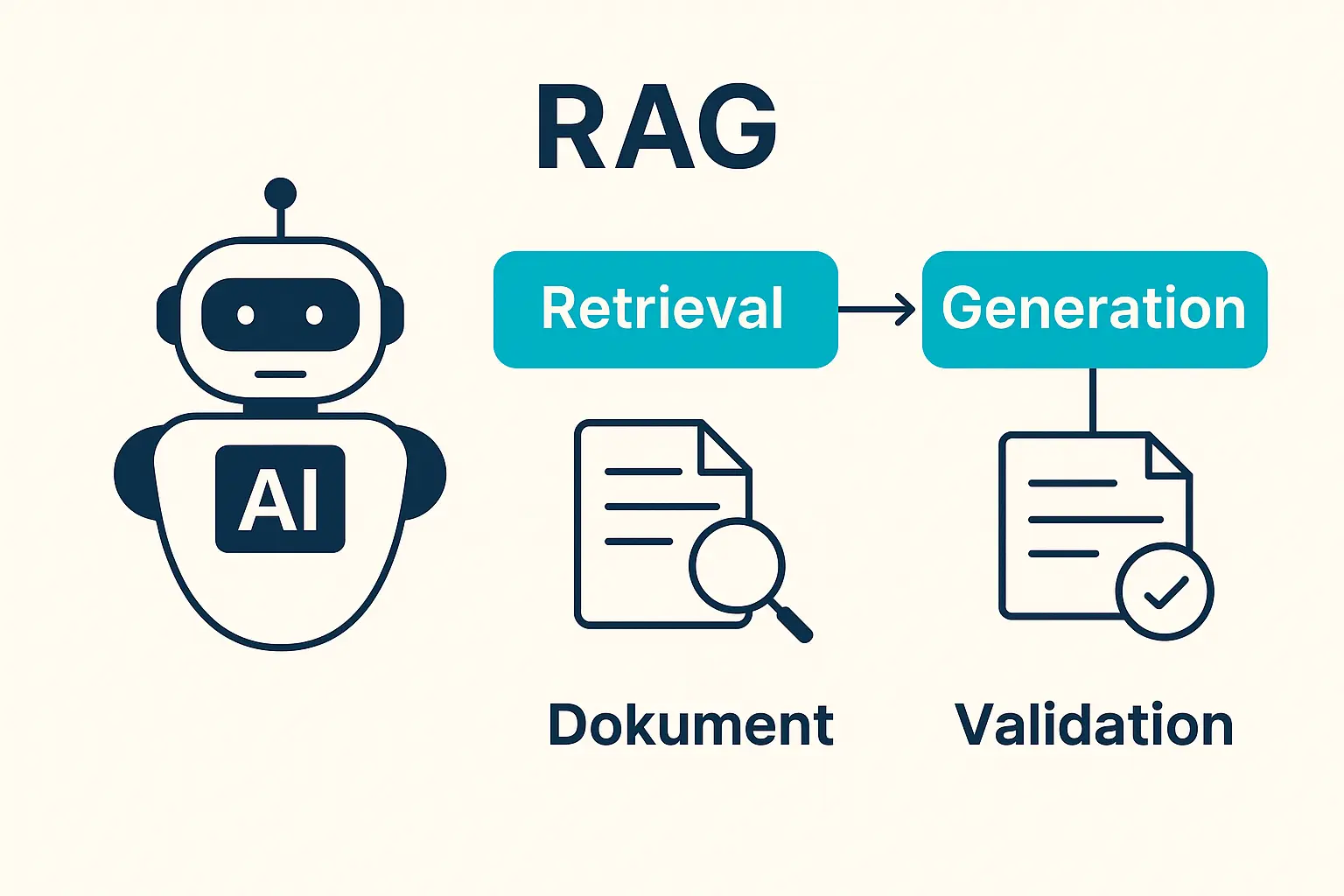 RAG w Ai do Doradztwo podatkowe