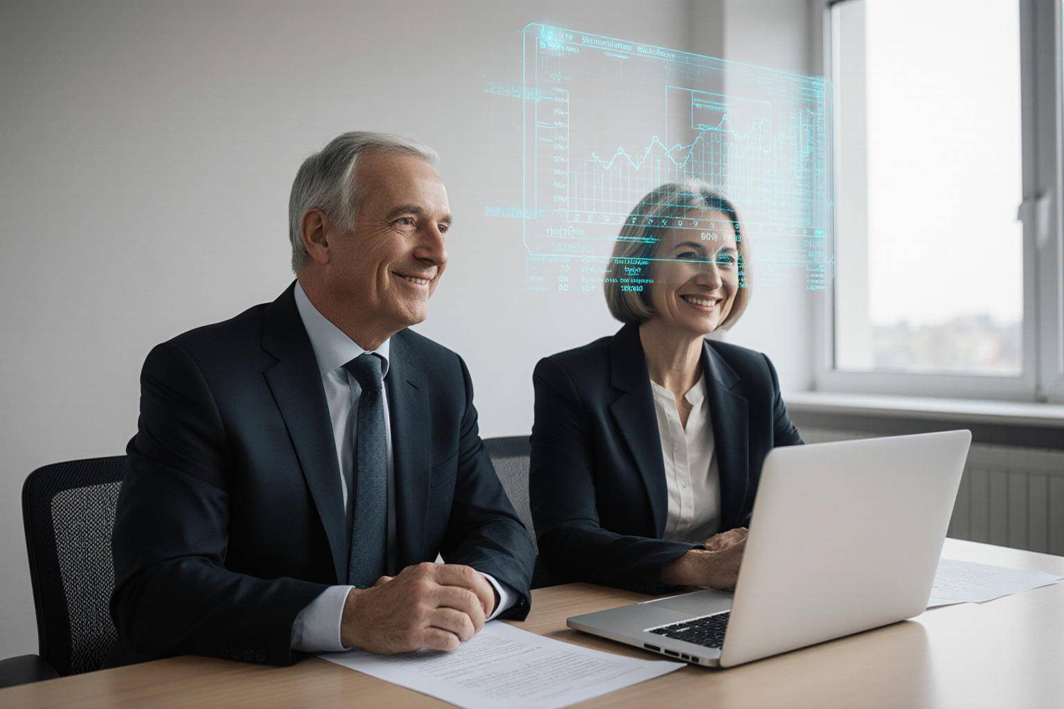 Schemat Overwatch Tax Advisor – doradca podatkowy nadzorujący AI GPT w analizie podatkowej